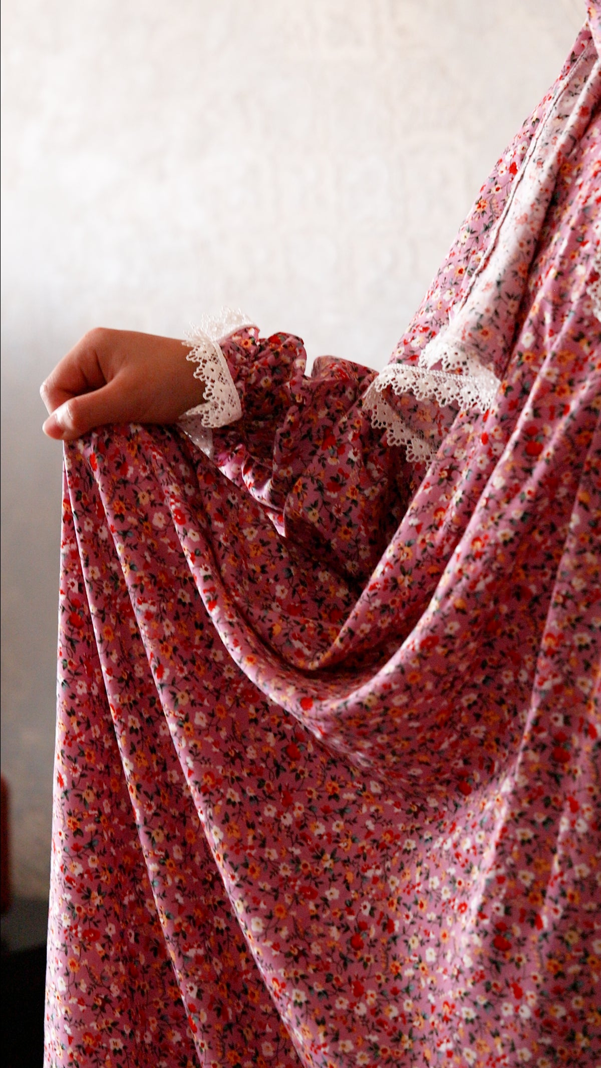 Little Bloom - Mariam