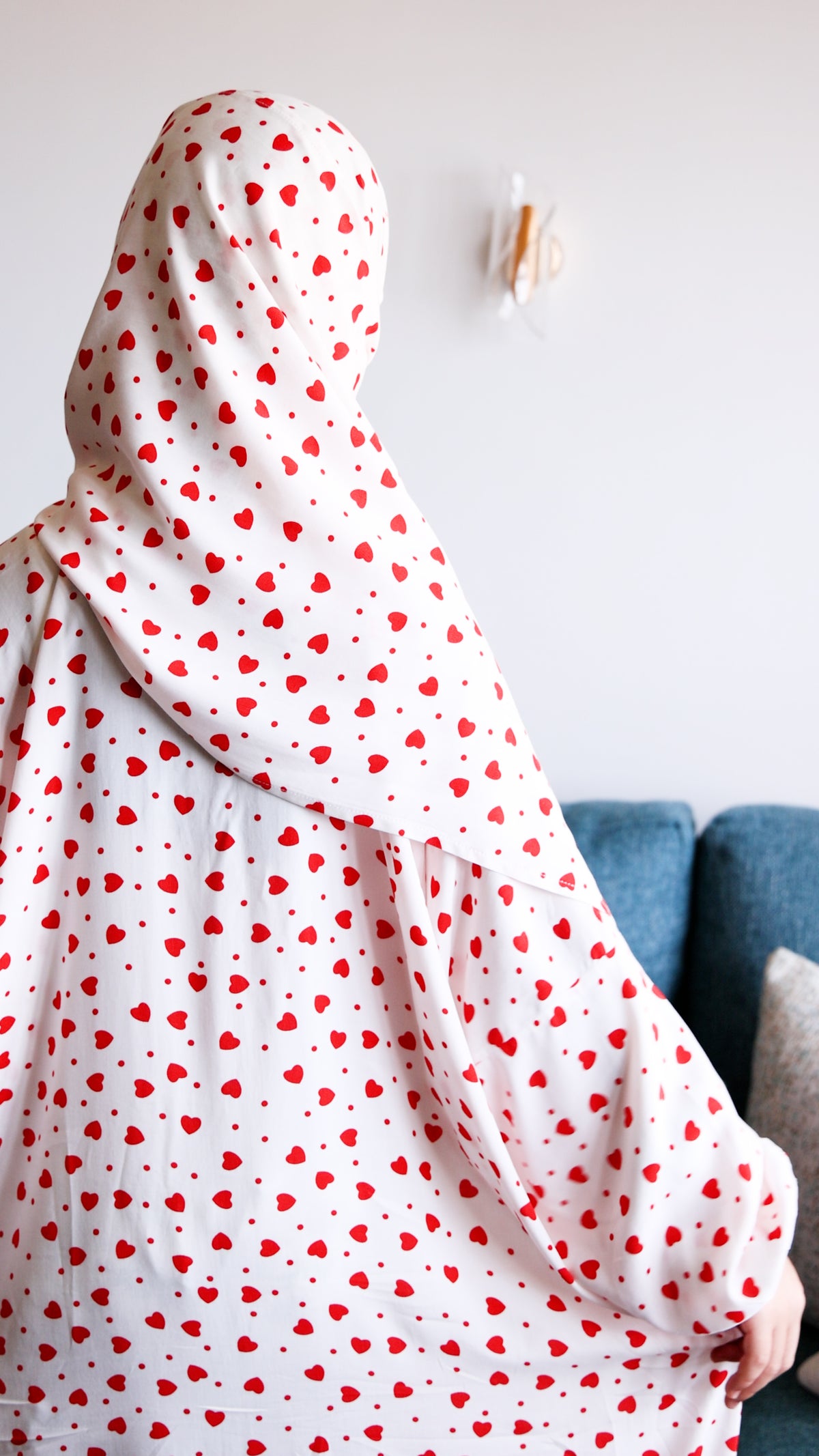 Little Bloom - Alia